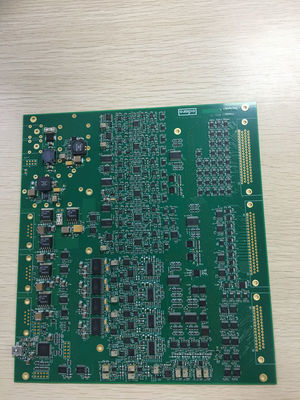ভালো দাম 8 স্তর ENIG 2u 