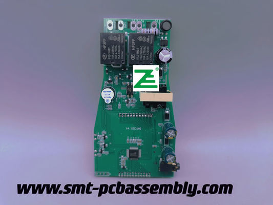 ভালো দাম FR4 PCB OEM LCD ডিসপ্লে ইলেকট্রনিক সার্কিট বোর্ড #সার্কিট অ্যাসেম্বলি PCBA #Multilayer PCB এসেম্বলি#PCBA টেস্টিং অনলাইন