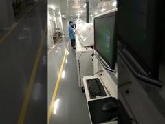 ইলেকট্রনিক প্রিন্টেড সার্কিট বোর্ড OEM পিসিবি সমাবেশ মিনি কম্পিউটারের জন্য শেনজেন পিসিবি ডিজাইন 1 ওজ 1.6 মিমি