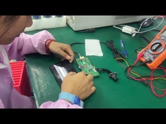 অ্যালুমিনিয়াম পিআই 4L এসএমটি পিসিবি সমাবেশ পরিষেবা এইচএএসএল এলএফ ডাবল সাইডেড পিসিবি সমাবেশ পরিষেবা