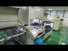 প্রেরণের আগে পিসিবি পরীক্ষা