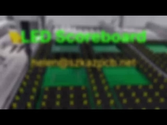 এসএমটি পিসিবি সমন্বয় প্রক্রিয়া ∙ ৮ টি মৌলিক পদক্ষেপ